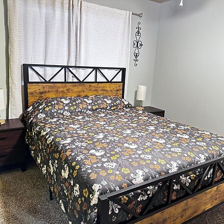 Bluebird Cabin Crestline Bagian luar foto