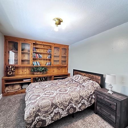 Bluebird Cabin Crestline Bagian luar foto