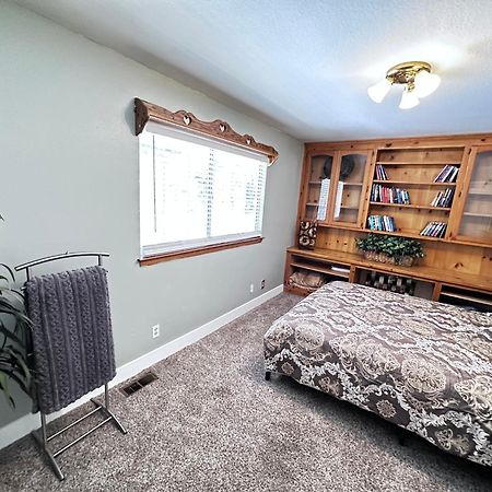 Bluebird Cabin Crestline Bagian luar foto