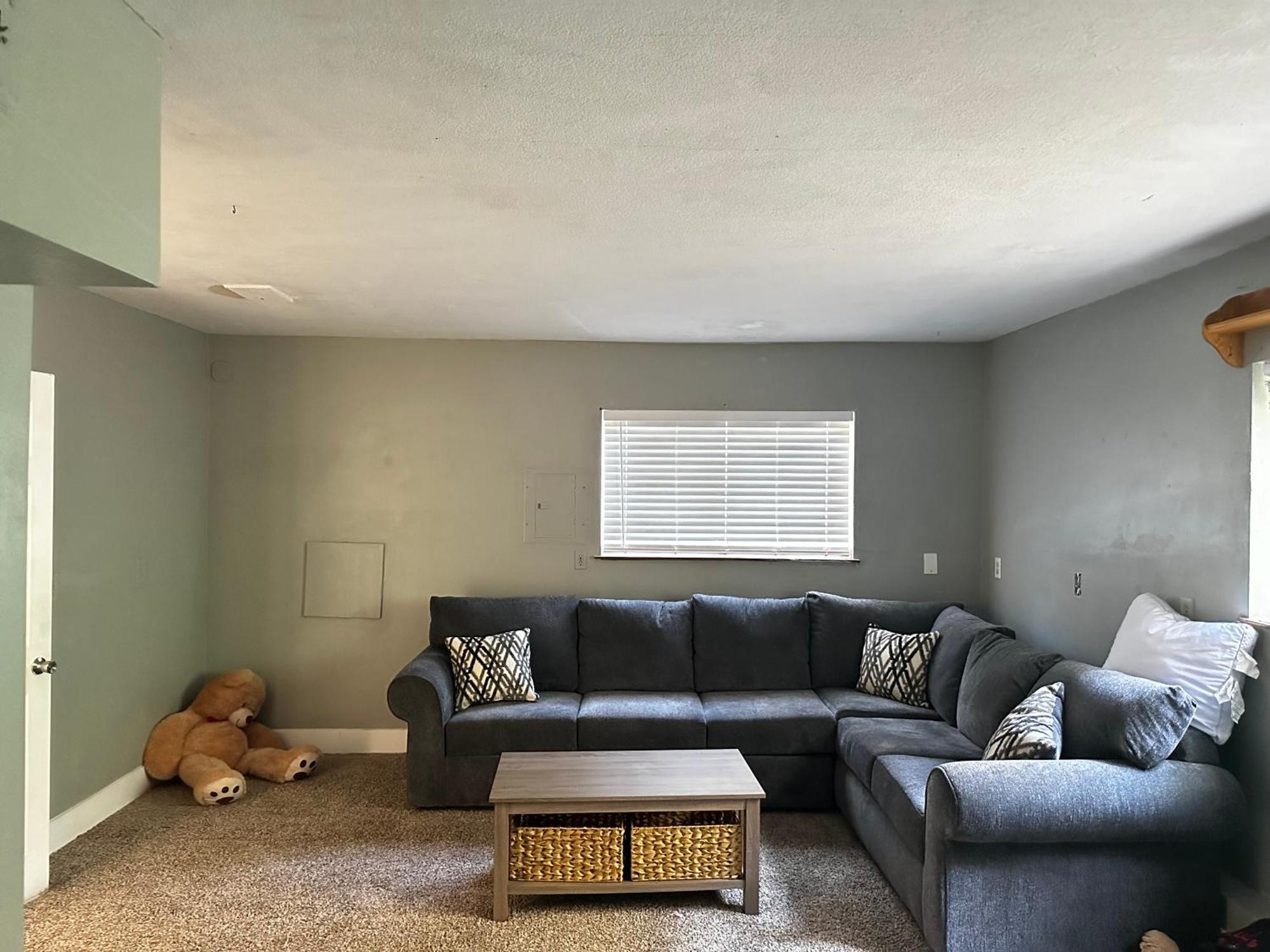 Bluebird Cabin Crestline Bagian luar foto