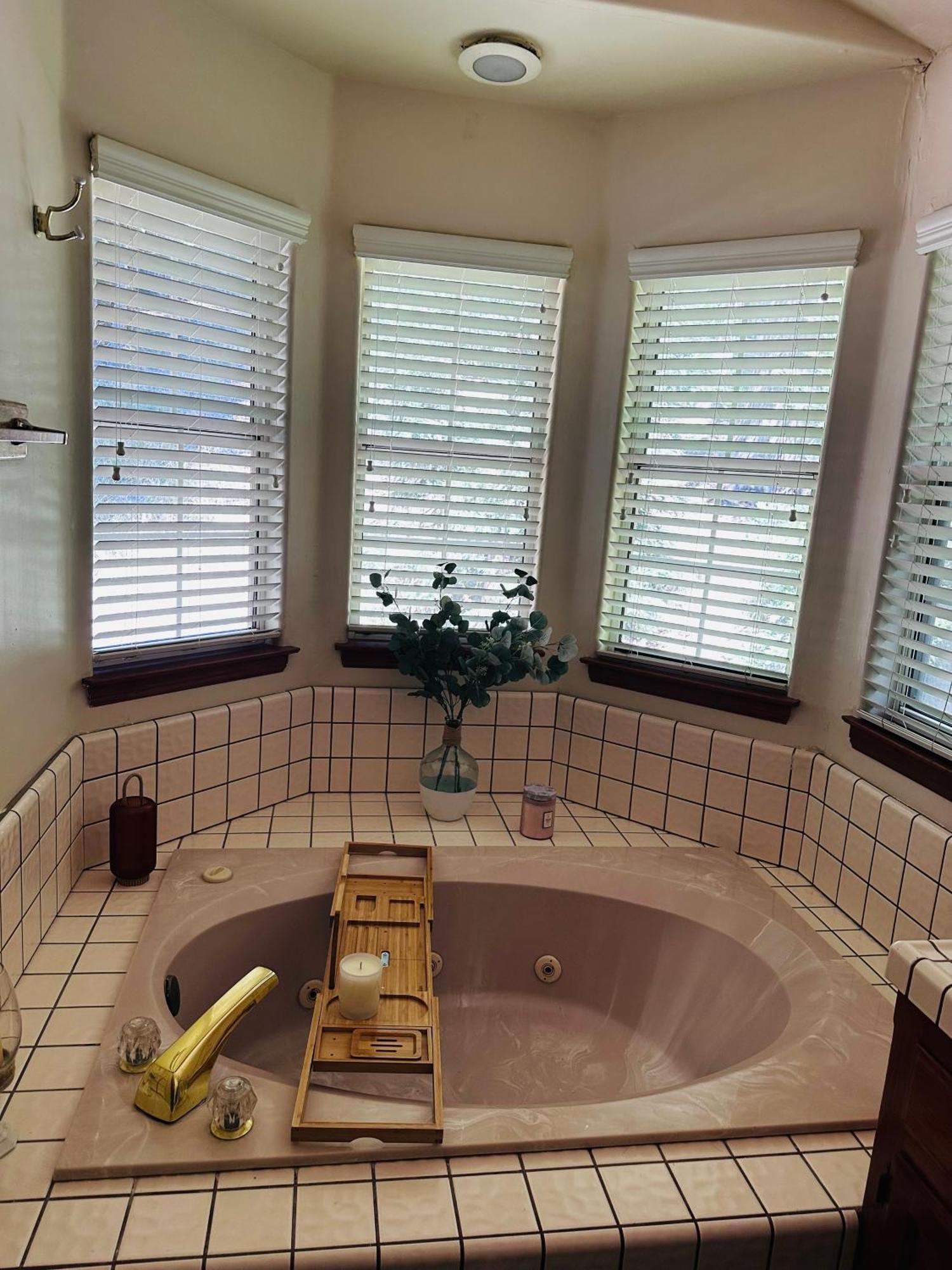 Bluebird Cabin Crestline Bagian luar foto