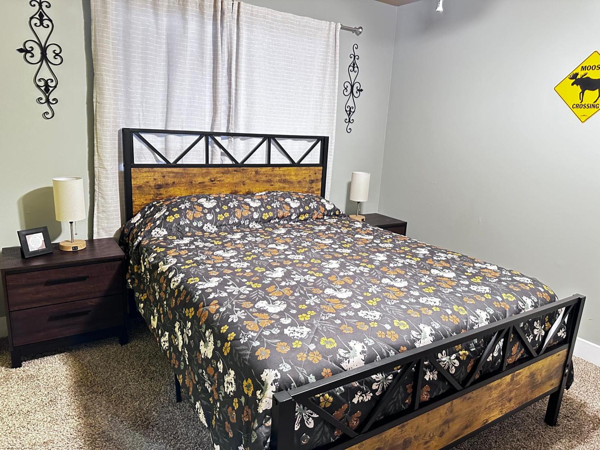 Bluebird Cabin Crestline Bagian luar foto