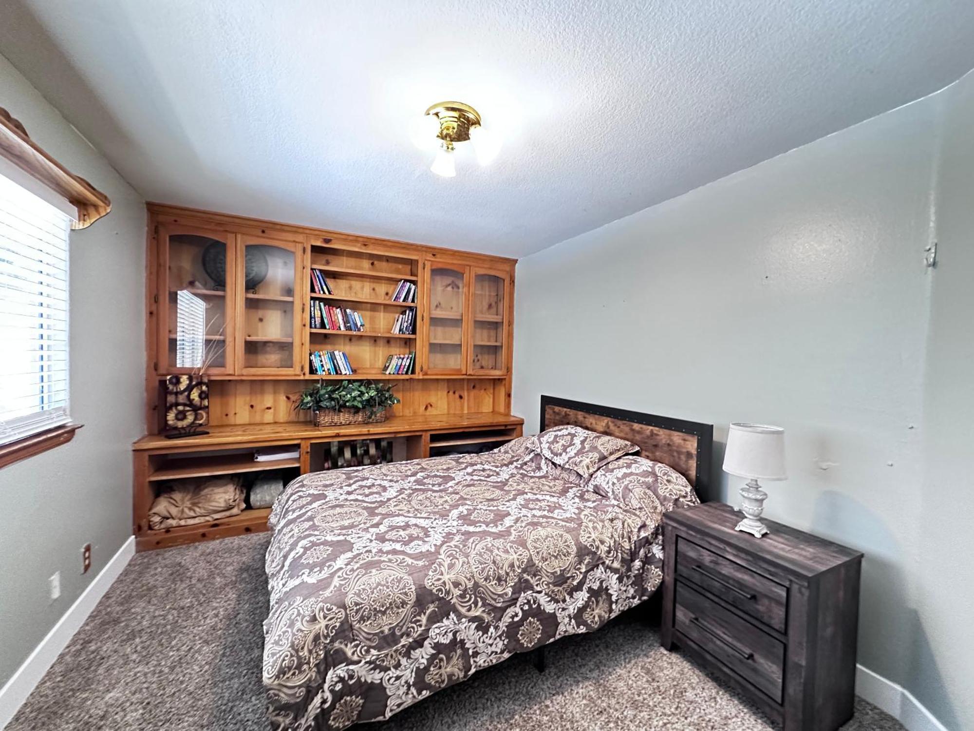 Bluebird Cabin Crestline Bagian luar foto
