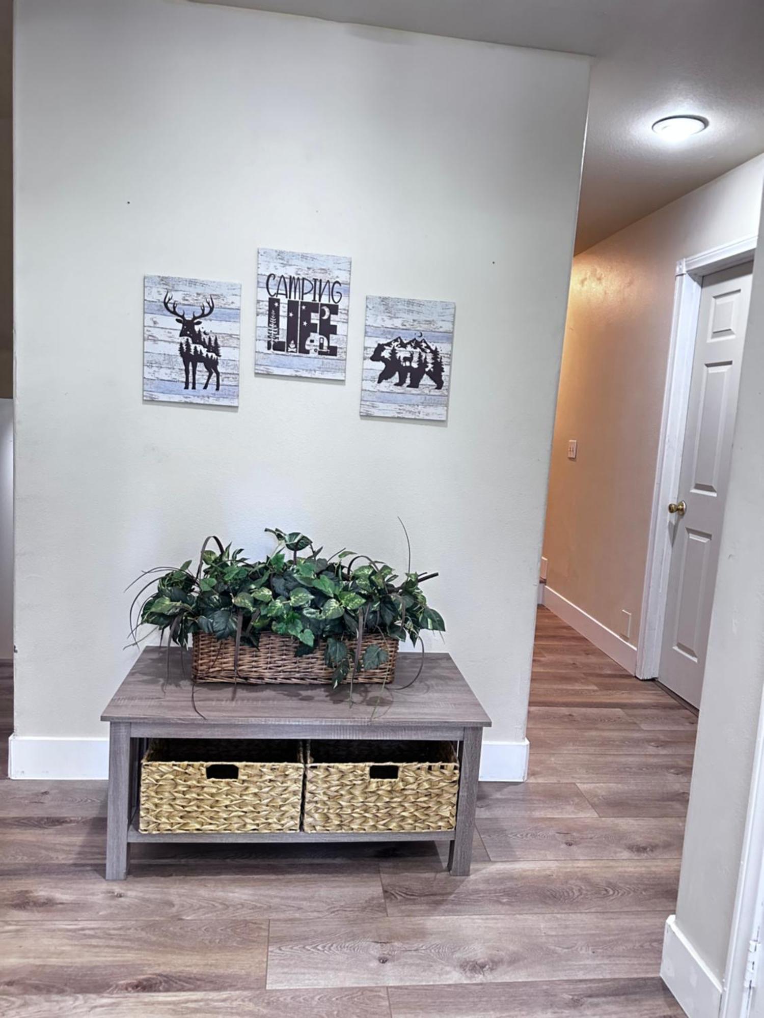 Bluebird Cabin Crestline Bagian luar foto