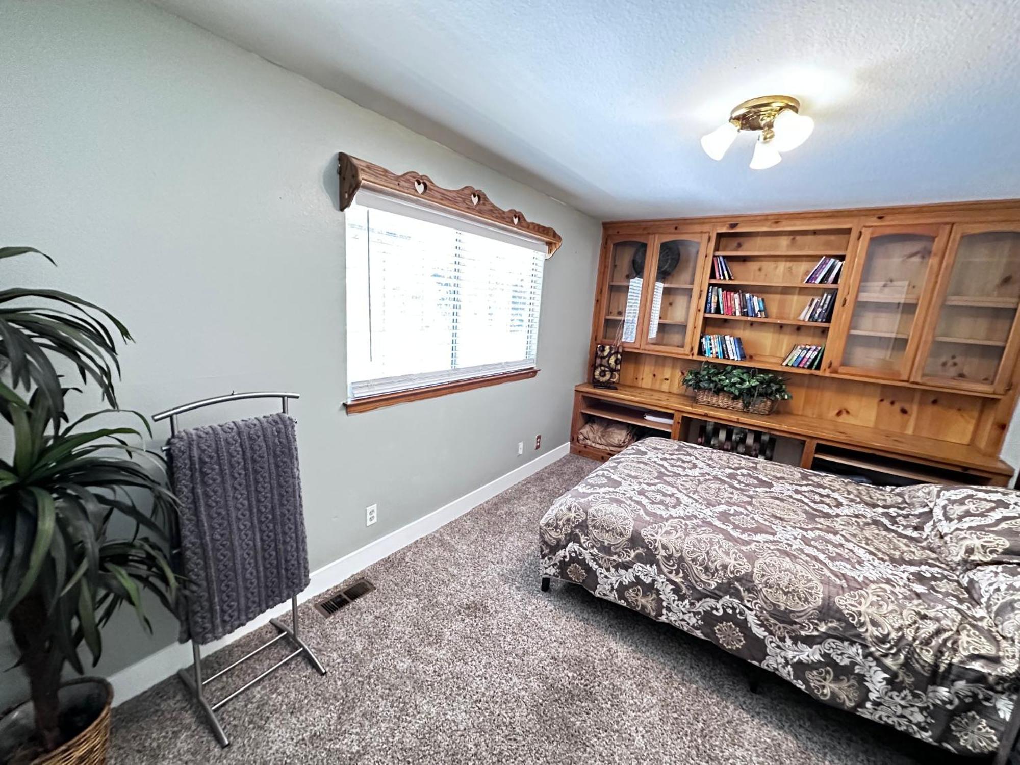 Bluebird Cabin Crestline Bagian luar foto